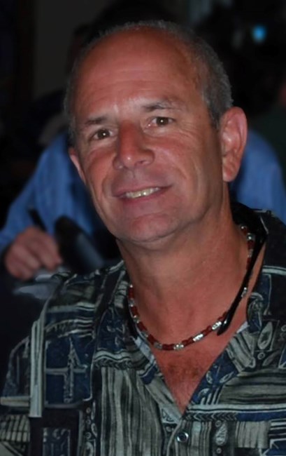 Obituary of Timothy C. O'Connell