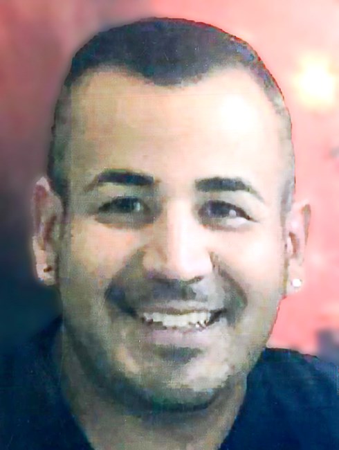 Obituary of Jesserick Huerta