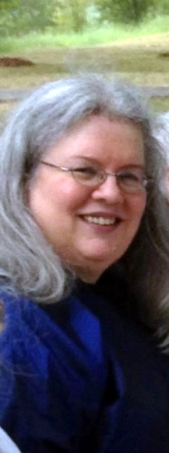 Obituary of Jean Marie Whitford