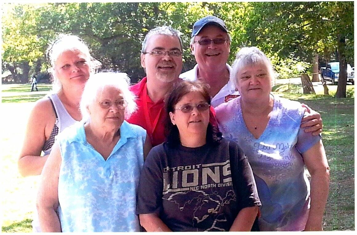 Obituario de David Edward Grimsley