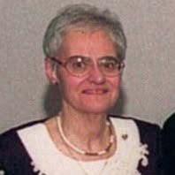 Obituary of Alba A. Santinelli