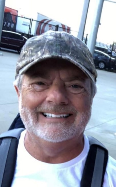 Obituary of Robert Lee Austin