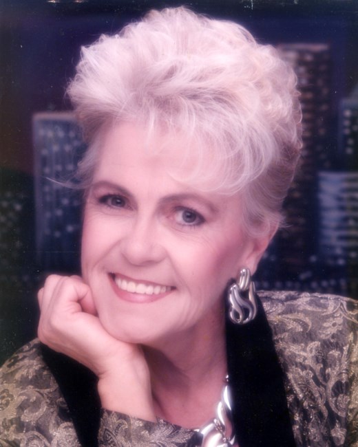 Obituary of Nancy Louise Rowe