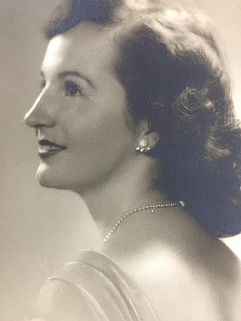 Obituary of Edythe Alma Vores