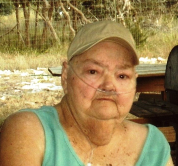 Obituary of Catherine Phillips