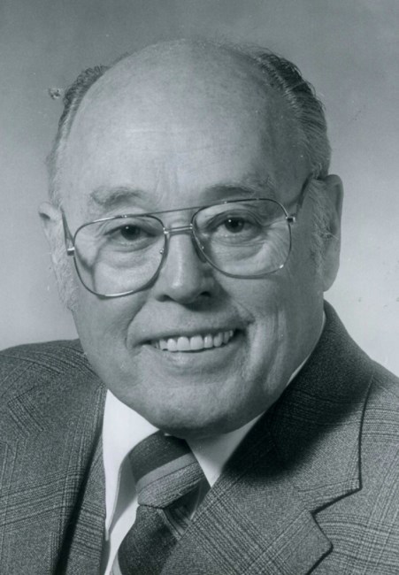 Obituary of Glen Winter Smith