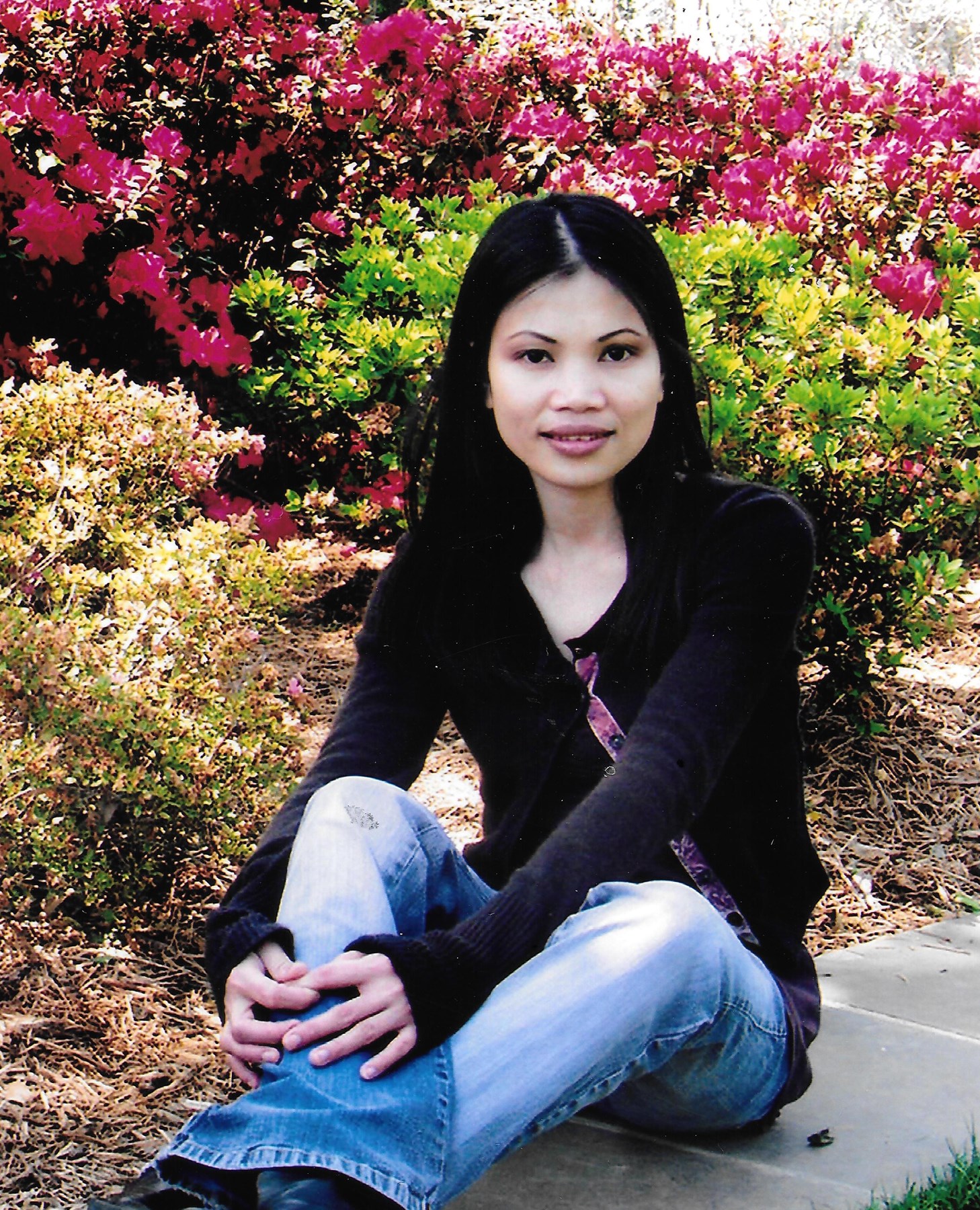 Obituary of Hailly Nguyen