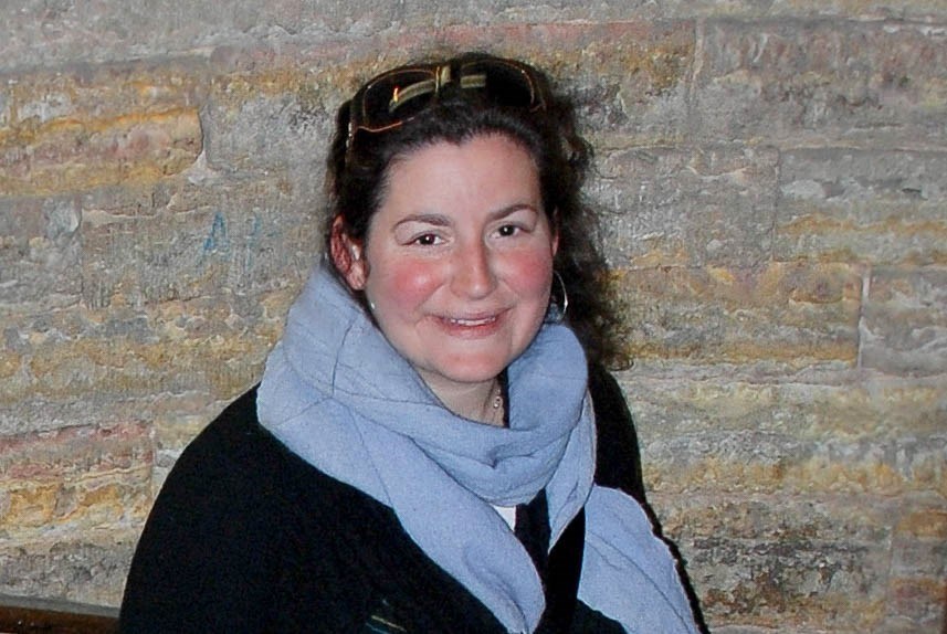 Obituary of Mary Harris Pappas