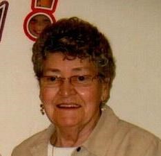 Obituary of Pauline L. Turgeon