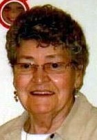 Obituary of Pauline L. Turgeon