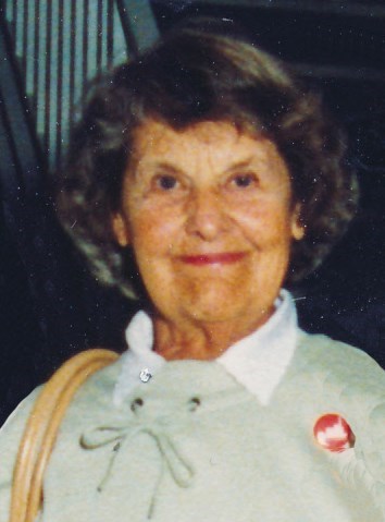 Obituary of Elizabeth "Betty" W. Meanley