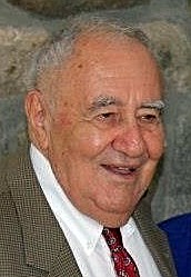 Obituario de Robert J. Ceonzo