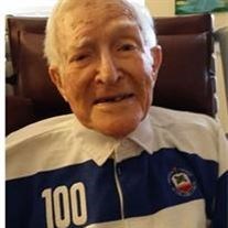 Obituary of Richard Updike Sherman