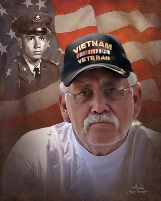 Obituary of Juan "Taco" M. Medrano Sr.