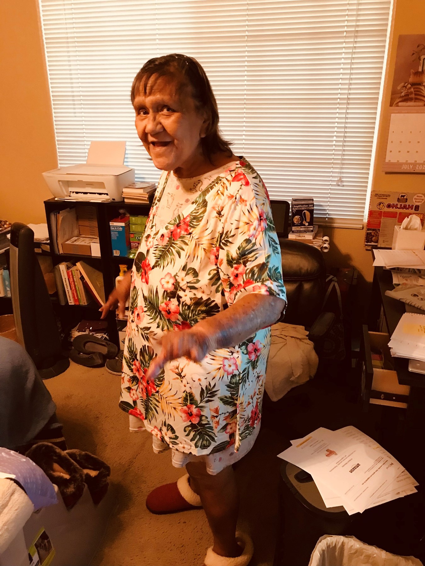 Gwendolynanne Watanabe Obituario Las Vegas NV