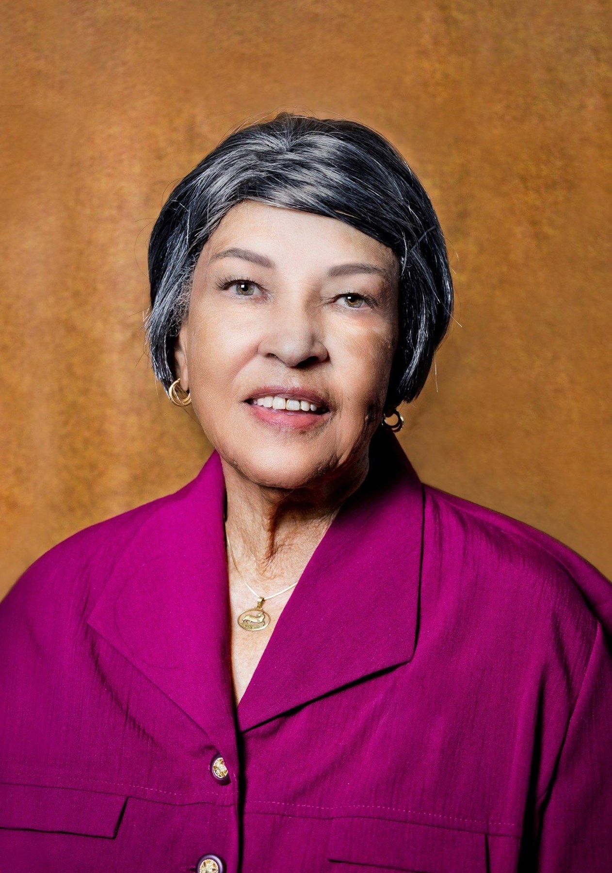 Obituary of Nettie M. Banks