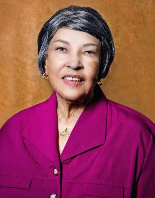 Obituary of Nettie M. Banks