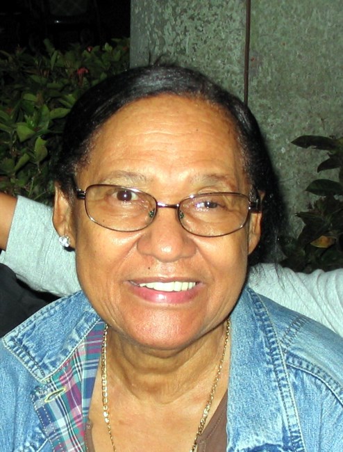 Obituary of Jacqueline J. Tassy