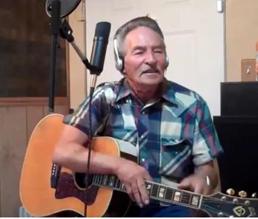 Obituary of Lawrence "Lonnie" Calvin Skelton