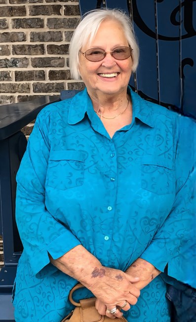 Obituary of Joanne Evans Foren