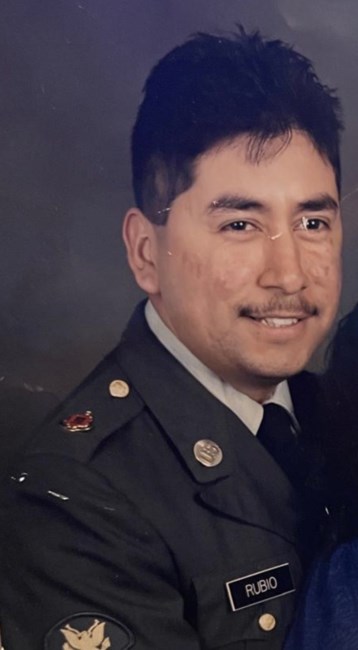 Obituary of Jose Angel Rubio