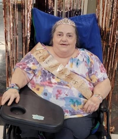 Obituary of Anna Louise Gendron