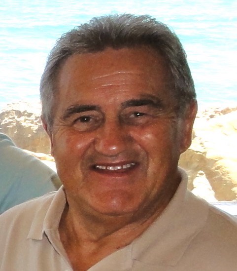 Obituario de Gunther Heinz Mowes