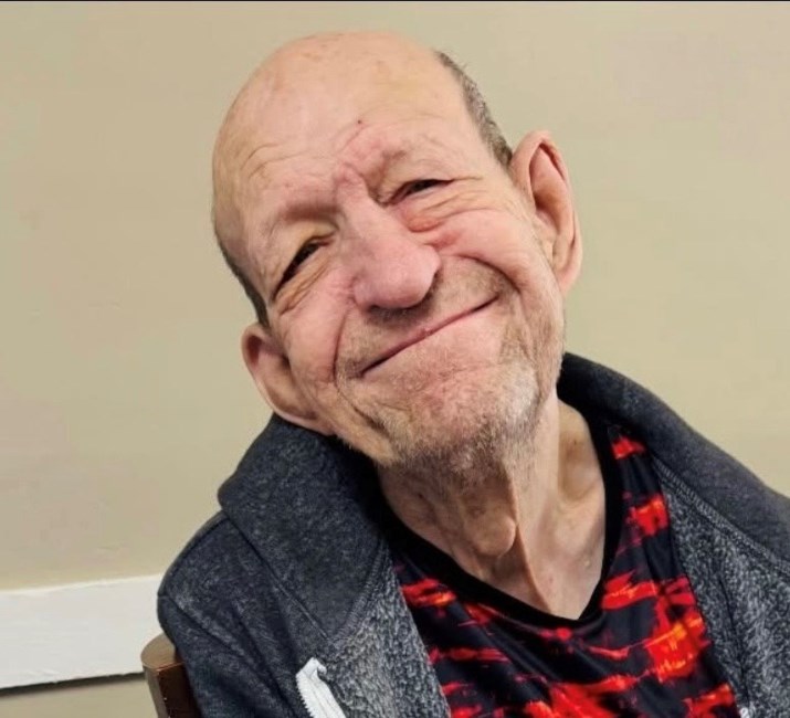 Obituary of Angelo Daniel Zarlingo Jr.