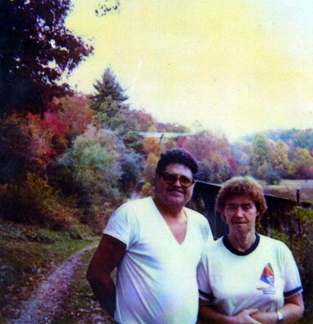 Obituary of Helen Grace Chandler Gosnell