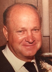 Obituary of Robert Osback