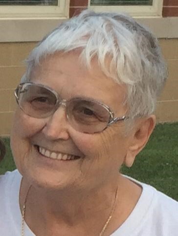 Obituary of Dorothy May Stier