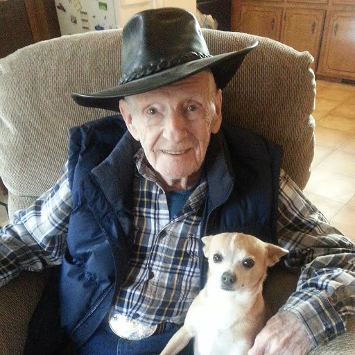 Obituary of Jack Harold Burch