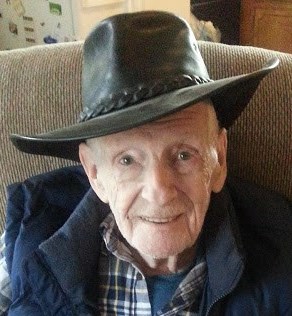 Obituary of Jack Harold Burch