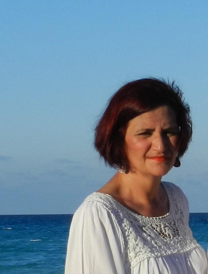 Obituario de Zaida Ninfa Rodriguez Karam