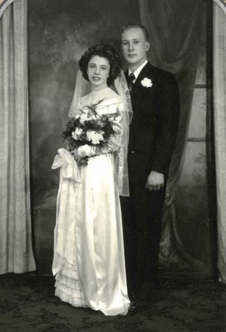 Obituary of Charles William Martland