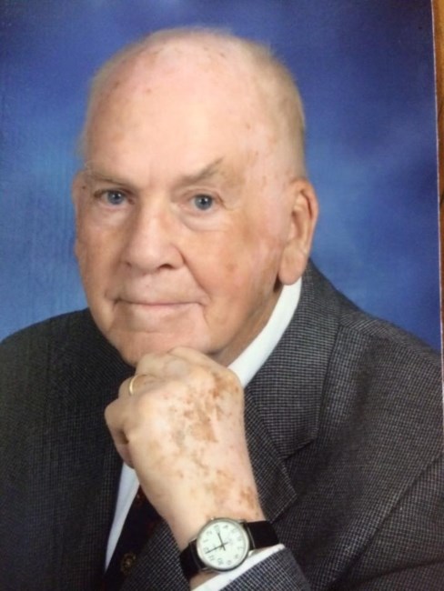 Obituary of Herbert Dellinger