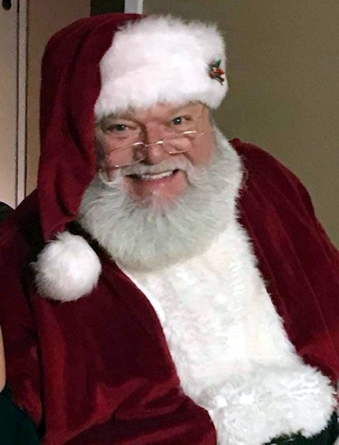 Anthony Clark Obituary - Paris, TX