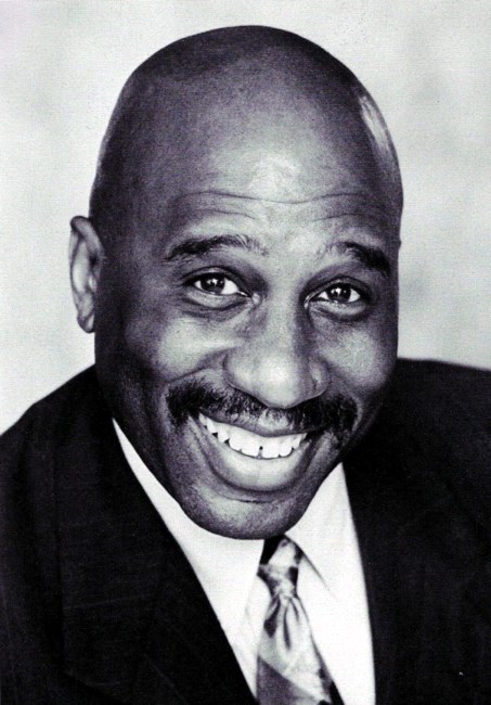 Obituary of Steve Wright Burton