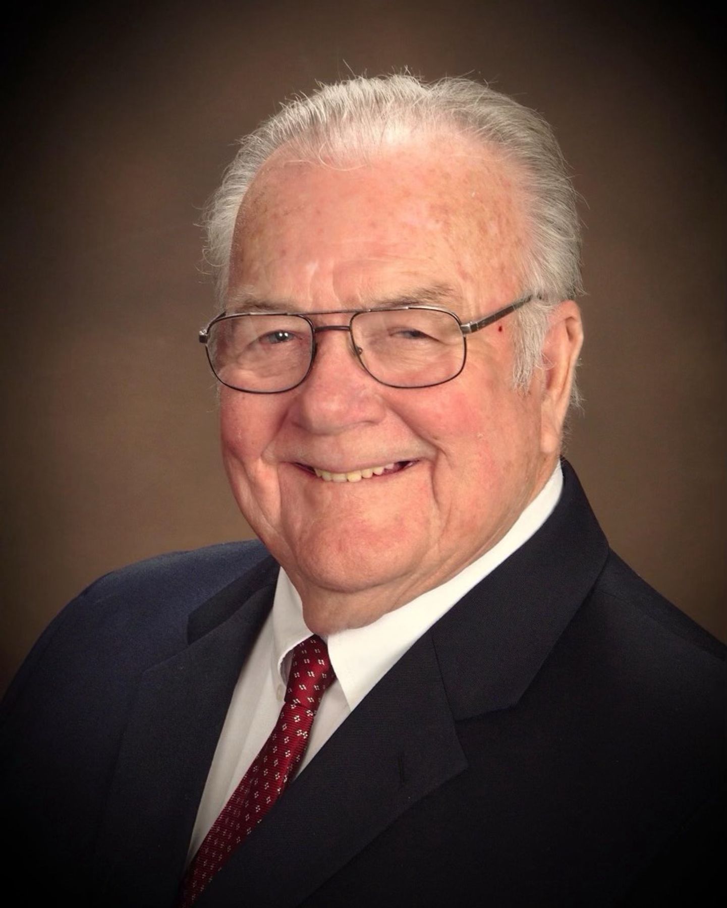 Obituary of Larry Thomas Stephenson