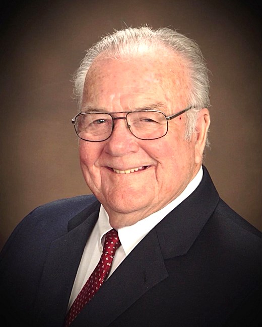 Obituary of Larry Thomas Stephenson