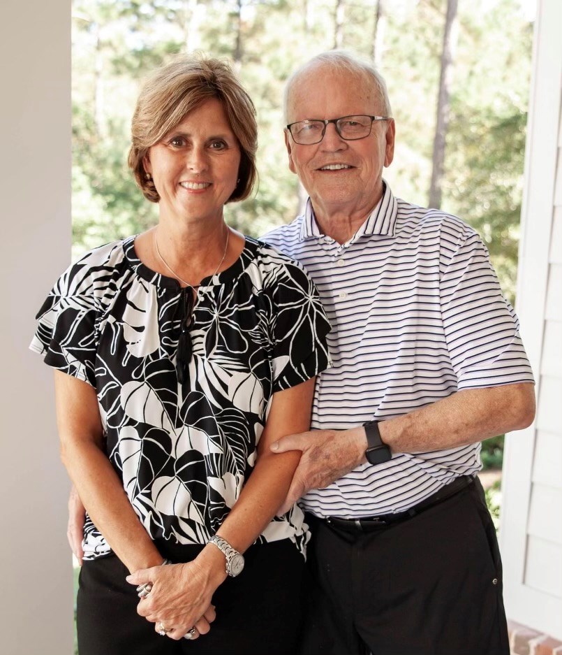 Obituary of Jerry Mack Perry