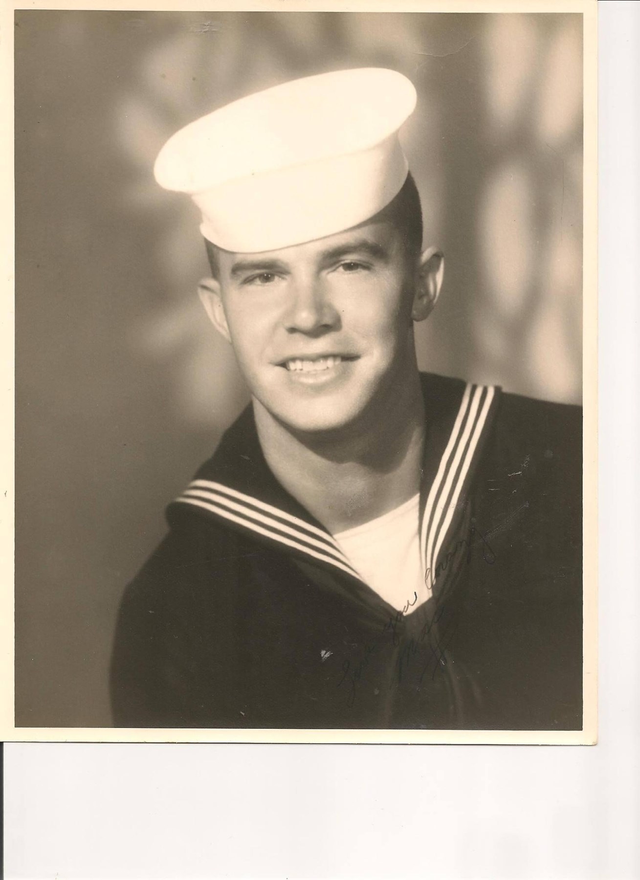 Obituary of Harlen McKnight