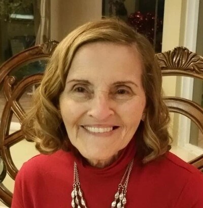 Obituario de Carmen L. Rios Garcia