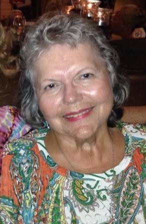 Obituary of Maria Colomba Crantas