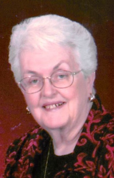 Obituary of Doris Marie Phelps