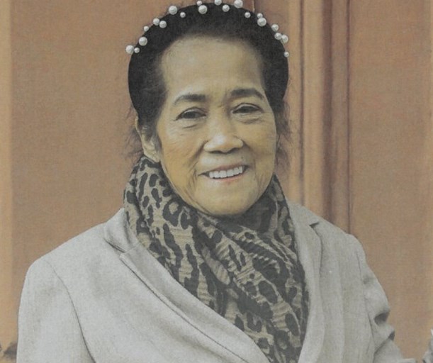 Obituary of Lourdes Ealdama Reyes