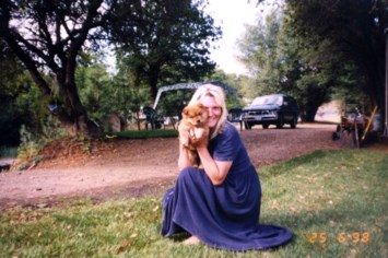 Obituary of Rena Nadine Detto