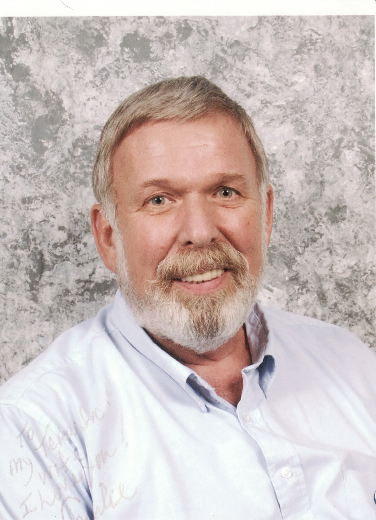 Obituary of Charles S. Houff