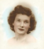 Lillian Talley