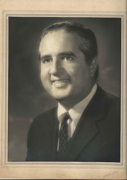 Obituary of Edwin McBrier Williams